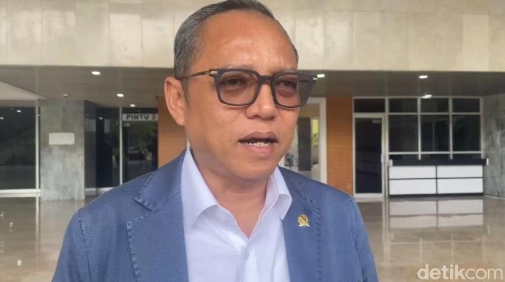 Deddy Sitorus Bantah Sebut Wartawan Sebagai Gerombolan Sirkus
