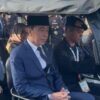 Joko Widodo dan Jusuf Kalla Hadiri Hari Bhayangkara di Bogor