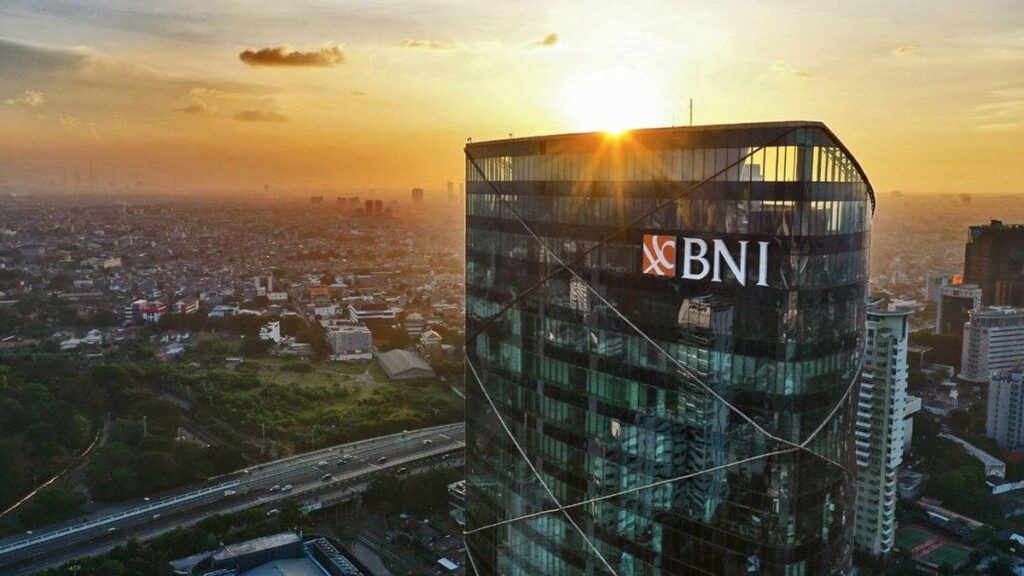 BNI Perketat Tata Kelola Penyaluran KUR Lewat Digitalisasi