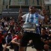 Kadin Ungkap Piala Dunia 2026 Putar Ekonomi Indonesia Rp 5 Triliun Lebih