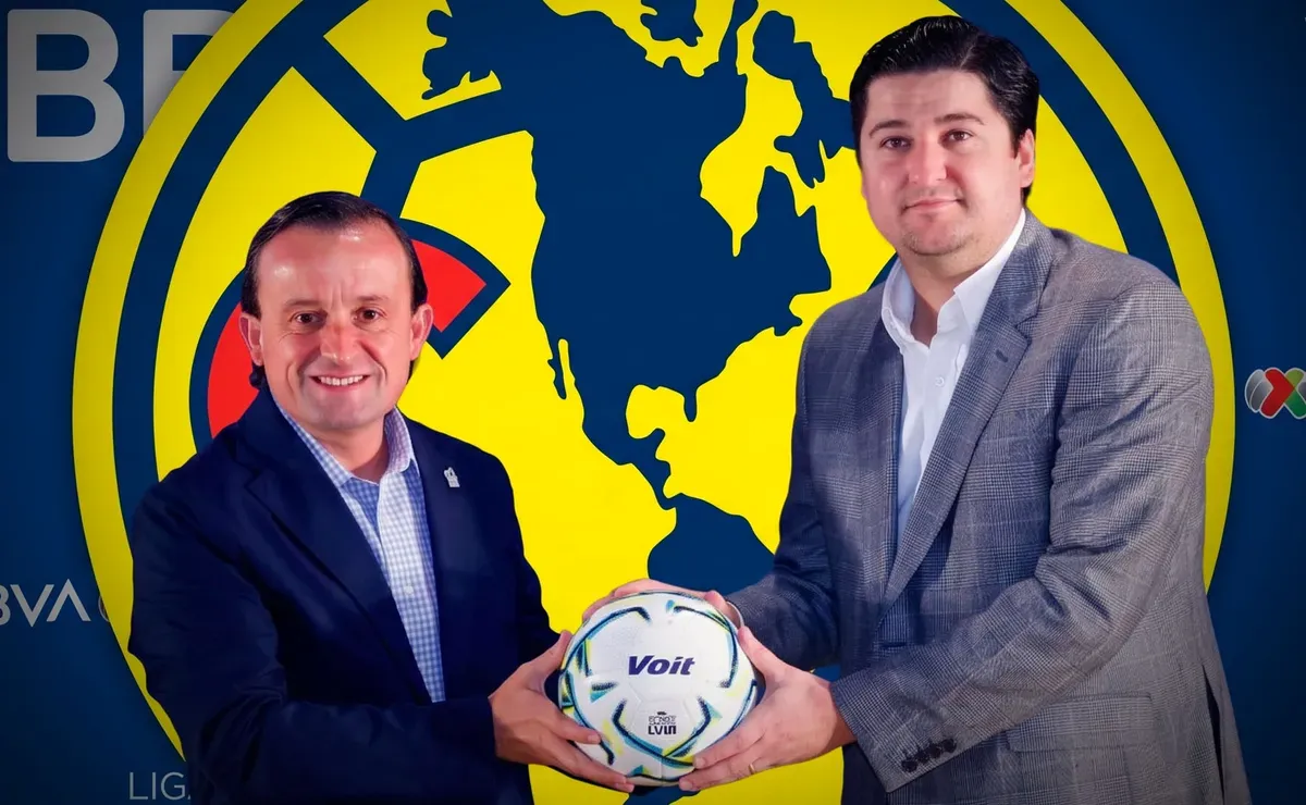 Mikel Arriola Tunjuk Francisco Iturbide Jadi Presiden Eksekutif Liga MX