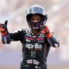 Aleix Espargaro Ungkap Alasan Jorge Martin Pindah ke Yamaha