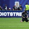 Kekalahan dari Argentina Perpanjang Puasa Gelar Enam Dekade Inggris