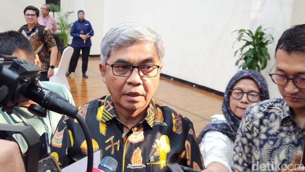 KPK Evaluasi Akses Informasi Usai Staf Administrasi Jadi Tersangka Pemerasan