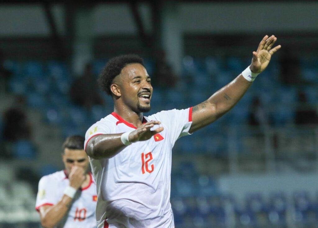 Pemain Indonesia Dominasi Daftar Cabor Tertinggi ASEAN Cup 2026