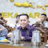Agus Fatoni Terpilih Menjadi Ketua Umum DPN IKAPTK