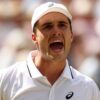 Alexander Zverev Melaju ke Final Wimbledon 2026 Usai Tekuk Arthur Fery