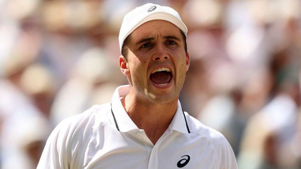 Alexander Zverev Melaju ke Final Wimbledon 2026 Usai Tekuk Arthur Fery