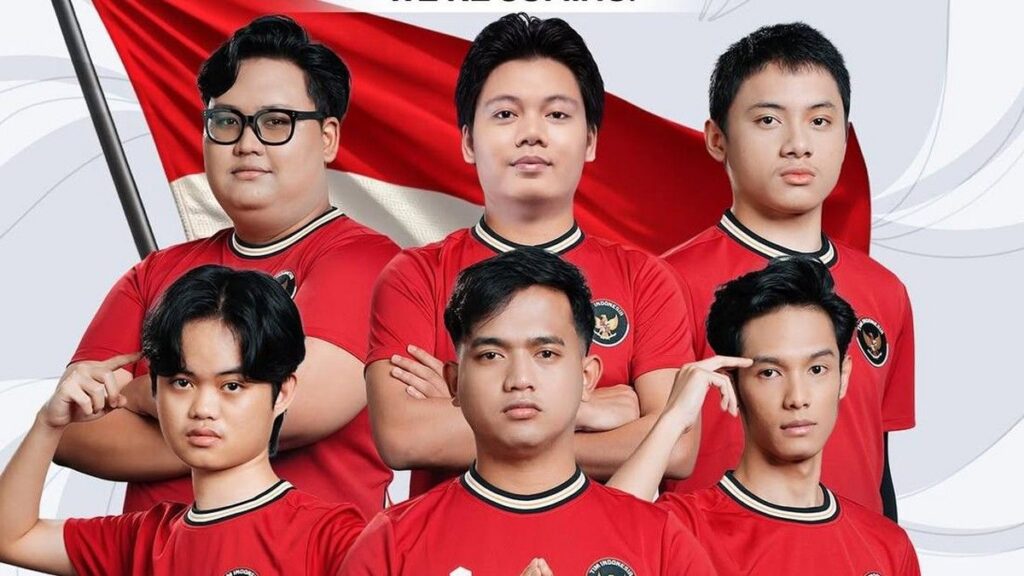 Timnas PUBG Mobile Indonesia Lolos ke Main Event Esports National Cup 2026