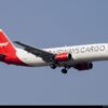 Pesawat Kargo K2 Airways Boeing 737 Hilang di Laut Arab