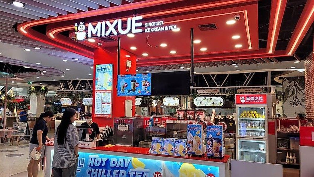 5 Restoran Cepat Saji Terbesar di Dunia Menurut Jumlah Gerai
