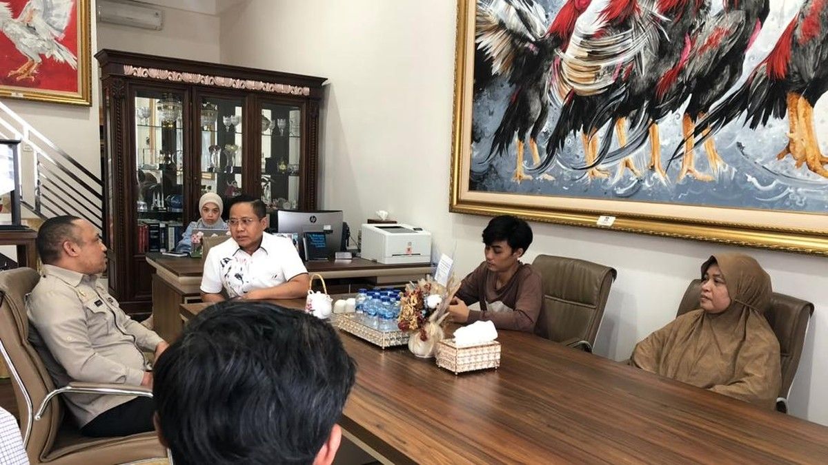KemenHAM Fasilitasi Mediasi Kasus Penganiayaan Karyawan di Jakarta Selatan