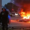 Polisi Perancis Tangkap 780 Orang Pasca-Kemenangan Paris Saint-Germain