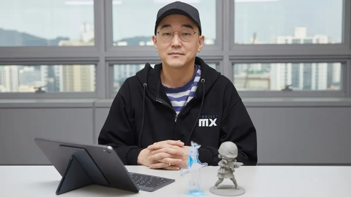 Kim Yong-Ha Minta Maaf Soal Kontroversi Sistem Pity Blue Archive