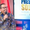 Pemerintah Mempertahankan Tarif Listrik Nonsubsidi Triwulan III 2026