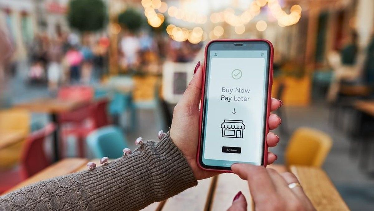 Penggunaan Pinjaman Digital Bergeser ke Kebutuhan Sehari-hari di Indonesia