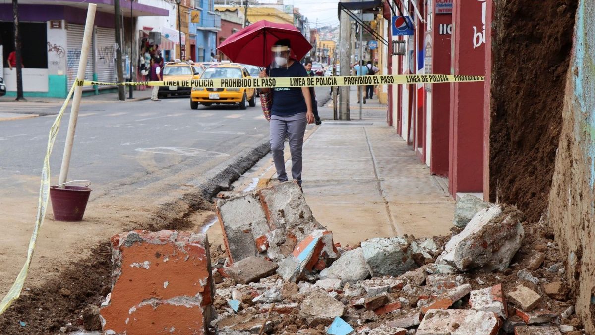 Gempa Magnitudo 5,5 Guncang Gayo Lues Aceh