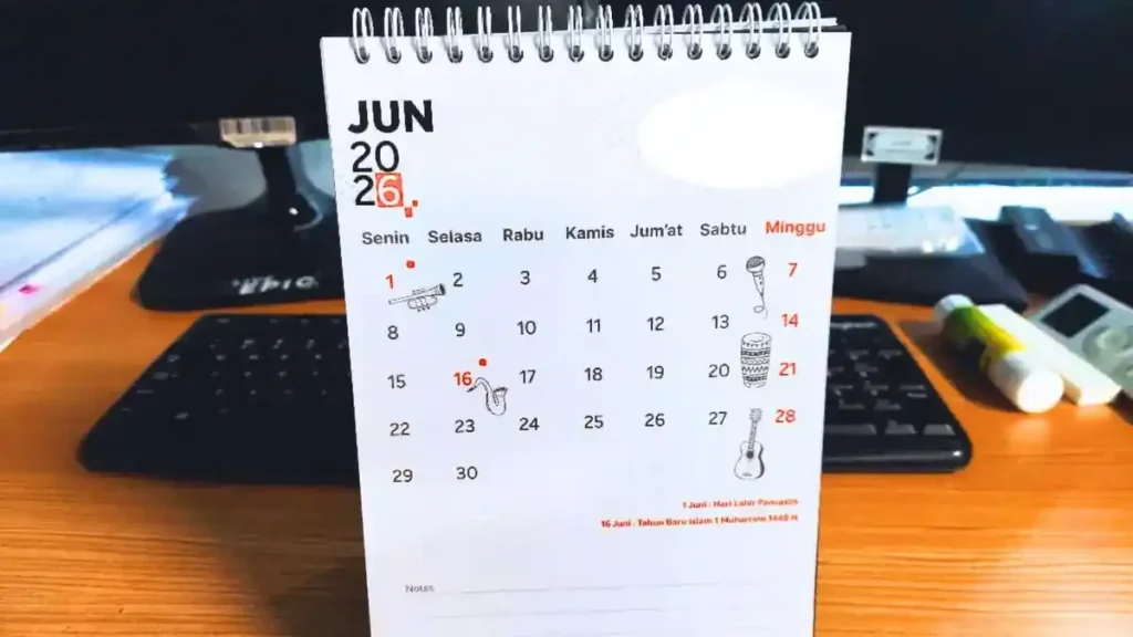 Masyarakat Cari Penanggalan Jawa Online Hari Ini Terjadi Lonjakan Digital Pagi Hari