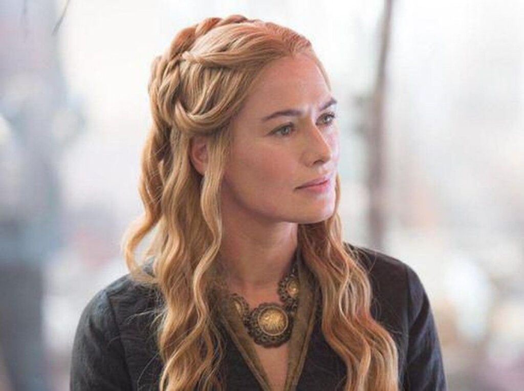 Lena Headey Terkejut dengan Reaksi Negatif Penonton Game of Thrones