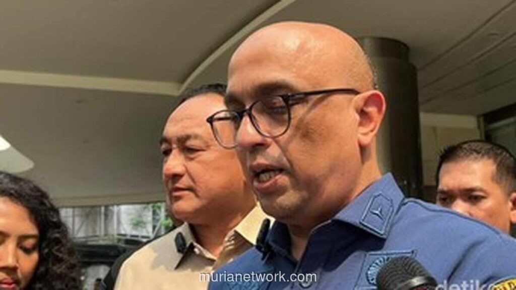 Kejagung Tetapkan Tujuh Tersangka Korupsi Makan Bergizi Gratis