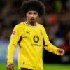 Barcelona Ajukan Tawaran Resmi Boyong Karim Adeyemi