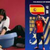Foto Lionel Messi Mandikan Lamine Yamal Kembali Viral Menjelang Final Piala Dunia 2026