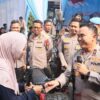 Polda Metro Jaya Kembalikan 67 Kendaraan Sitaan Hasil Kejahatan