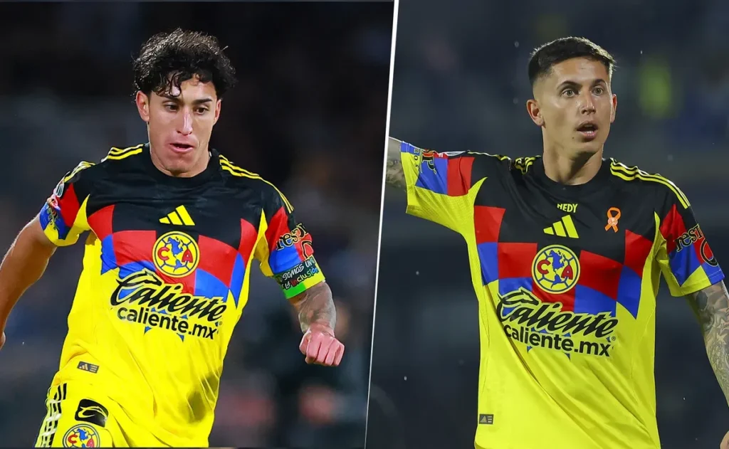 Club América Tanpa Zendejas dan Rodríguez Hadapi Atlante di Liga MX