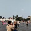Kawasan Kota Tua Jakarta Tawarkan Wisata Sejarah dan Rekreasi Keluarga