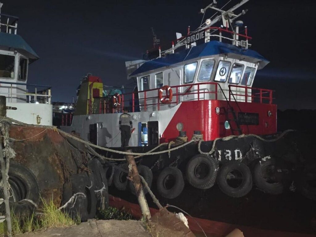 Polda Sumsel Gagalkan Penyelundupan 21 Ton BBM Ilegal di Palembang