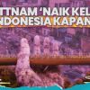 Bank Dunia Sebut Filipina dan Vietnam Naik Kelas Ekonomi Melampaui Indonesia
