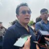Kementerian LH Tangani Kebakaran TPA Jatiwaringin Tangerang