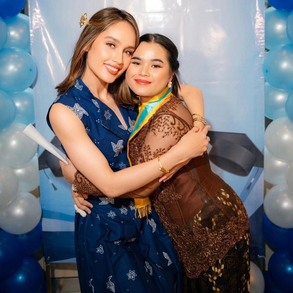 5 Berita Terpopuler HaiBunda: Kebanggaan Cinta Laura hingga Tantri Kotak