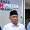 DPR Soroti Isu Pengadaan Kipas Angin Rp 1,8 Triliun