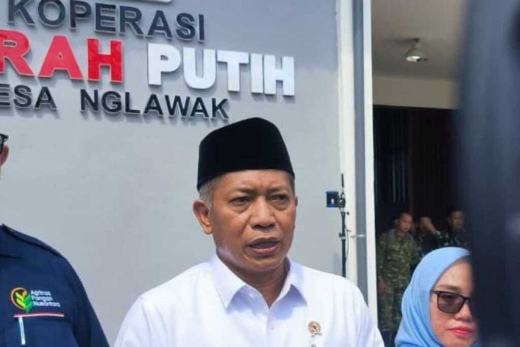 DPR Soroti Isu Pengadaan Kipas Angin Rp 1,8 Triliun