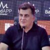 Presiden Vitoria Kecam Keputusan Wasit Usai Takluk dari Palmeiras
