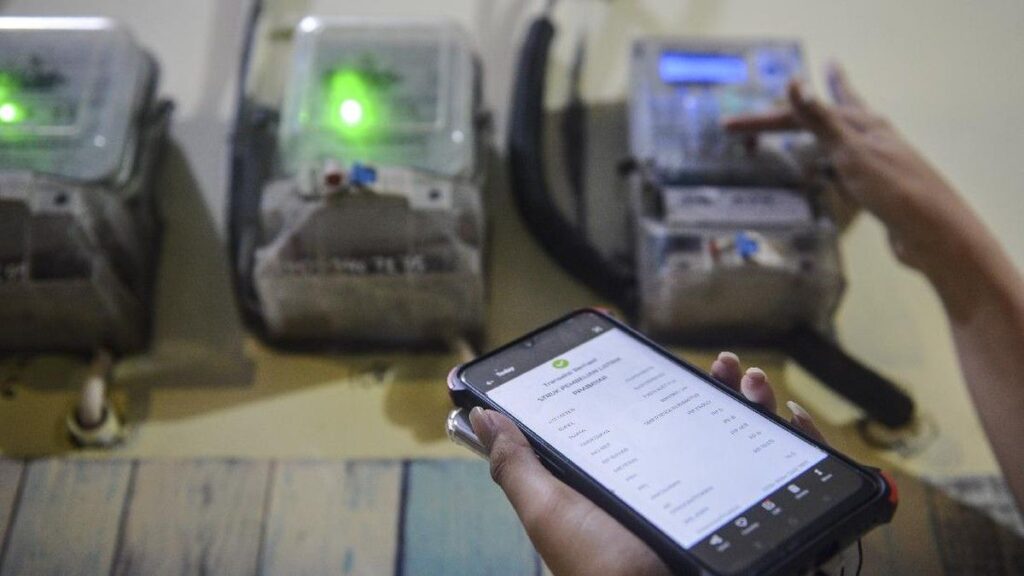PLN Gelar Promo Tambah Daya Spesial Juli 2026 Sebesar 50 Persen