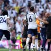 Tottenham Hotspur Belanja Pemain Senilai Rp4,7 Triliun Demi Rombak Skuad