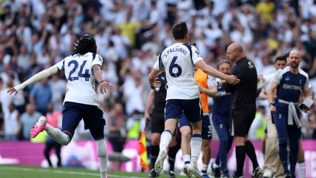 Tottenham Hotspur Belanja Pemain Senilai Rp4,7 Triliun Demi Rombak Skuad