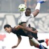 Besiktas Menang Dua Gol Tanpa Balas atas Midtjylland