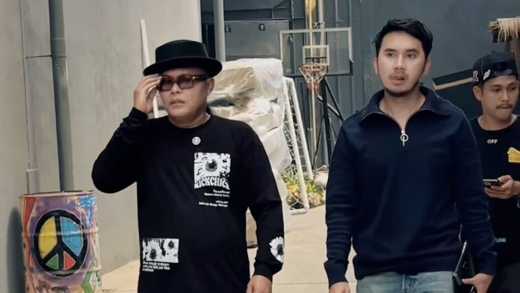 Sule Komentari Status Ayah Sambung Adzam Usai Pernikahan Nathalie