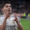 Brahim Diaz Antusias Sambut Jose Mourinho di Real Madrid