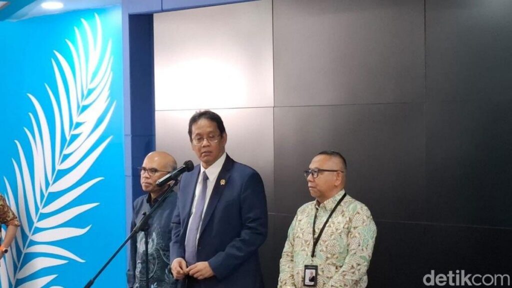 Menkeu Pastikan Kebijakan Stabil Setelah Gubernur BI Mundur