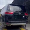 KPK Sita Land Cruiser dalam Kasus Suap Bupati Kuansing