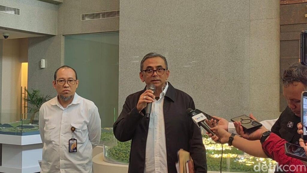 Kementerian PU dan KPK Terapkan SIPASTI Cegah Korupsi Pemda