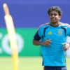 Pemain Barcelona Dukung Rencana Transfer Julian Alvarez dari Atletico Madrid