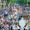 Pemerintah Kabupaten Banyuwangi Menggelar Parade Banyuwangi Ethno Carnival 2026
