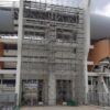 Pemprov Banten Usulkan Pelebaran Jalan Menuju Banten International Stadium
