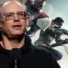 Tim Sweeney Sebut AI Bisa Selamatkan Game Destiny 2 dari Kegagalan
