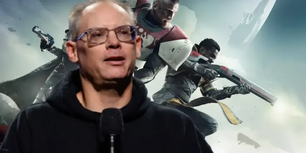 Tim Sweeney Sebut AI Bisa Selamatkan Game Destiny 2 dari Kegagalan